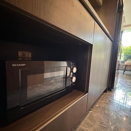 168 Sukhumvit 36精品公寓 Бангкок Екстер'єр фото