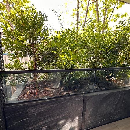 168 Sukhumvit 36精品公寓 Бангкок Екстер'єр фото