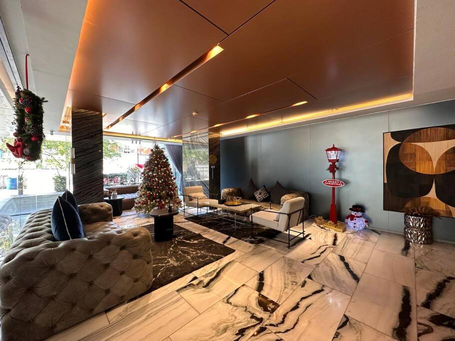 168 Sukhumvit 36精品公寓 Бангкок Екстер'єр фото