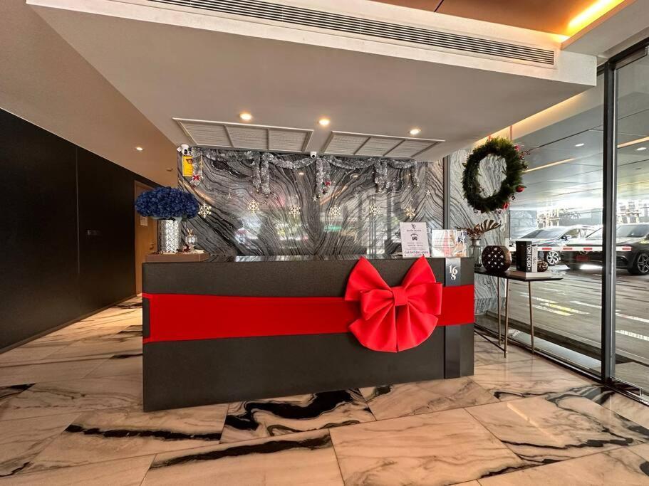 168 Sukhumvit 36精品公寓 Бангкок Екстер'єр фото